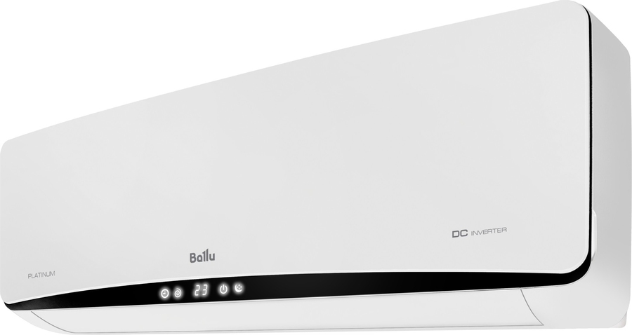Ballu Platinum DC BSEI-07HN8_V3 настенный кондиционер