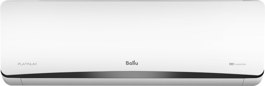 Ballu Platinum DC BSEI-09HN8_V3 настенный кондиционер