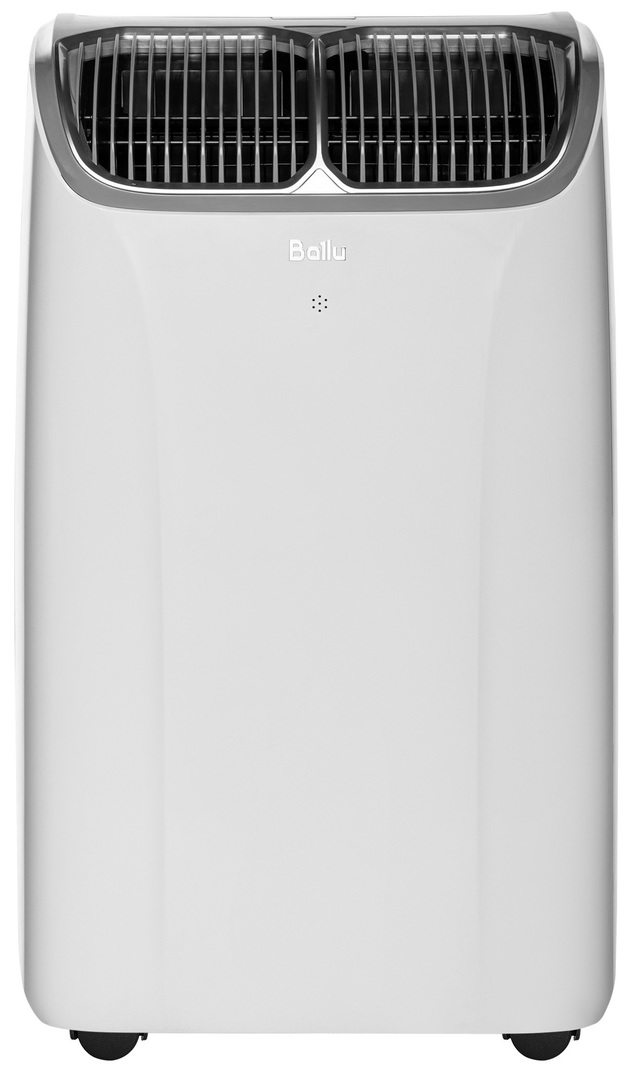 Ballu BPHS-12 HX/N3 мобильный кондиционер мощностью 35 м<sup>2</sup> - 3.5 кВт