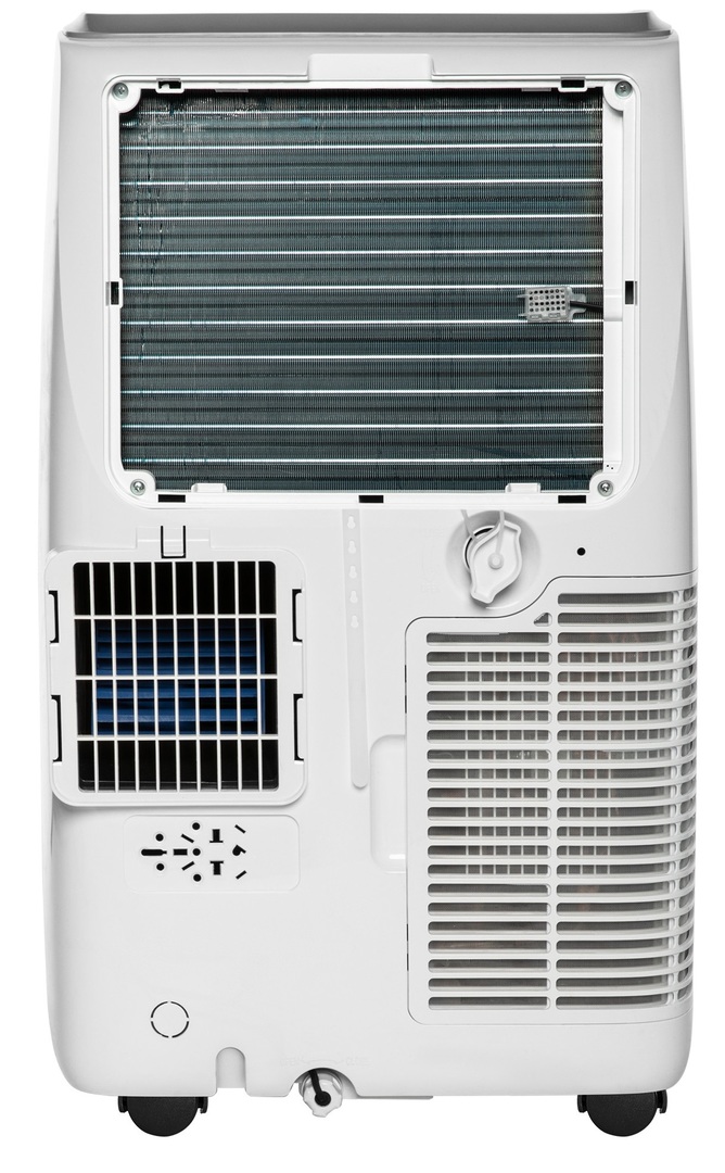 Ballu BPHS-12 HX/N3 мобильный кондиционер мощностью 35 м<sup>2</sup> - 3.5 кВт