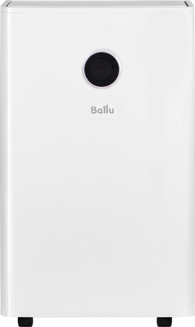 Ballu Scandinavia BD30EL бытовой осушитель воздуха