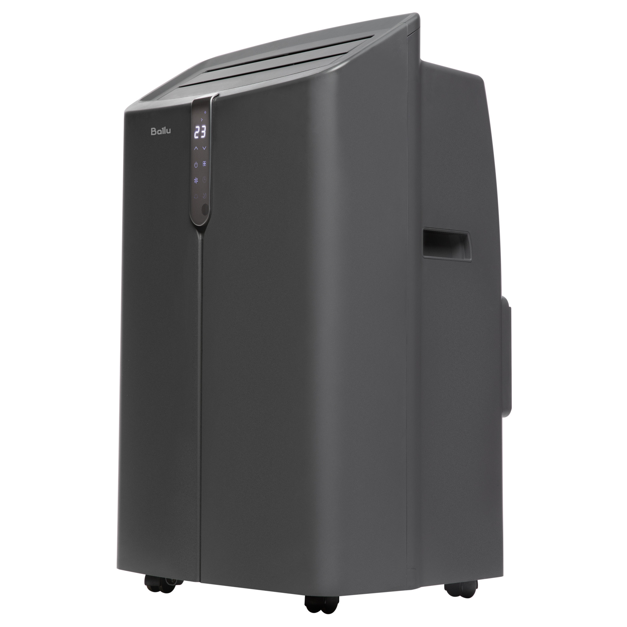 Ballu Smart BPAC-12 IE/N6 мобильный кондиционер
