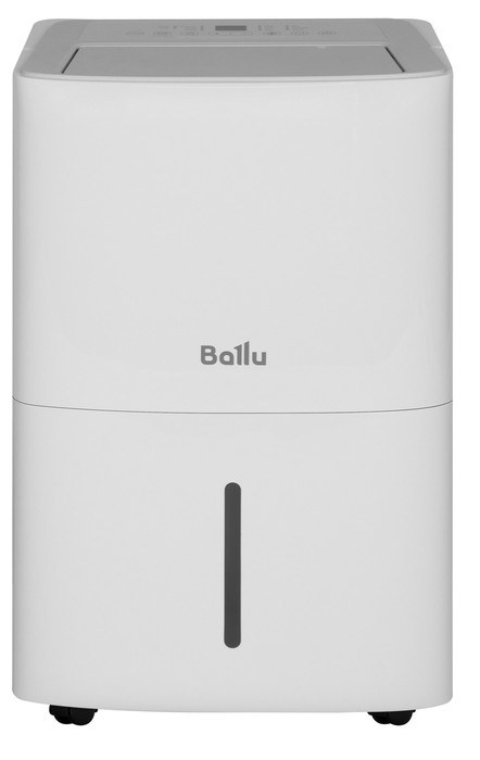 Ballu Smart Duty Wi-Fi BD60T SD бытовой осушитель воздуха
