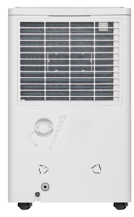 Ballu Smart Duty Wi-Fi BD60T SD бытовой осушитель воздуха