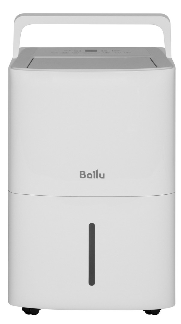 Ballu Smart Duty Wi-Fi BD60T SD бытовой осушитель воздуха