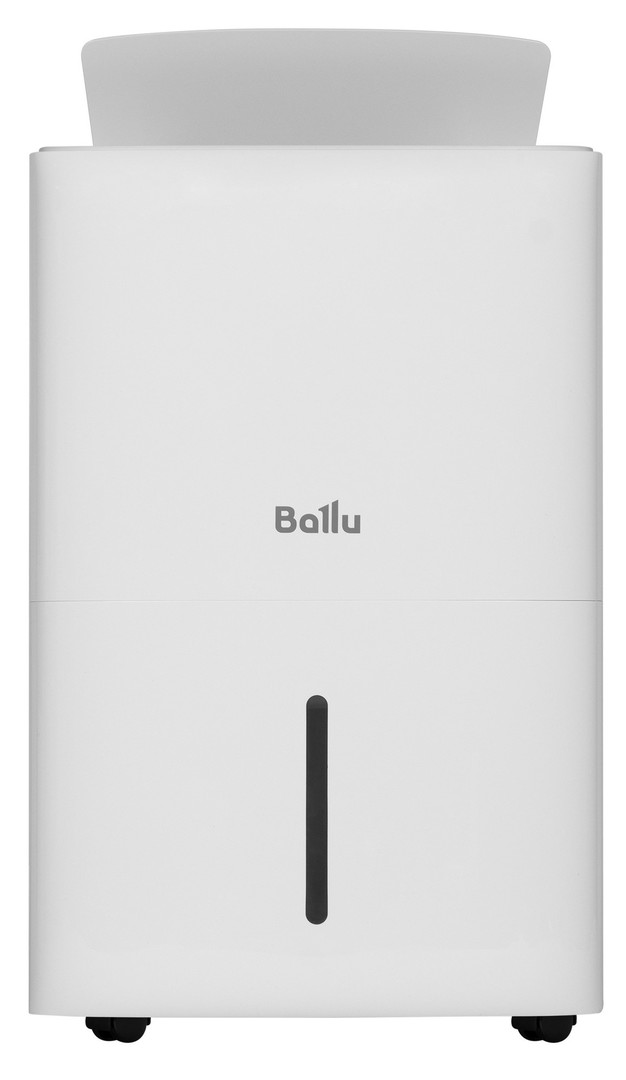 Ballu Smart Duty Wi-Fi BD60T SD бытовой осушитель воздуха