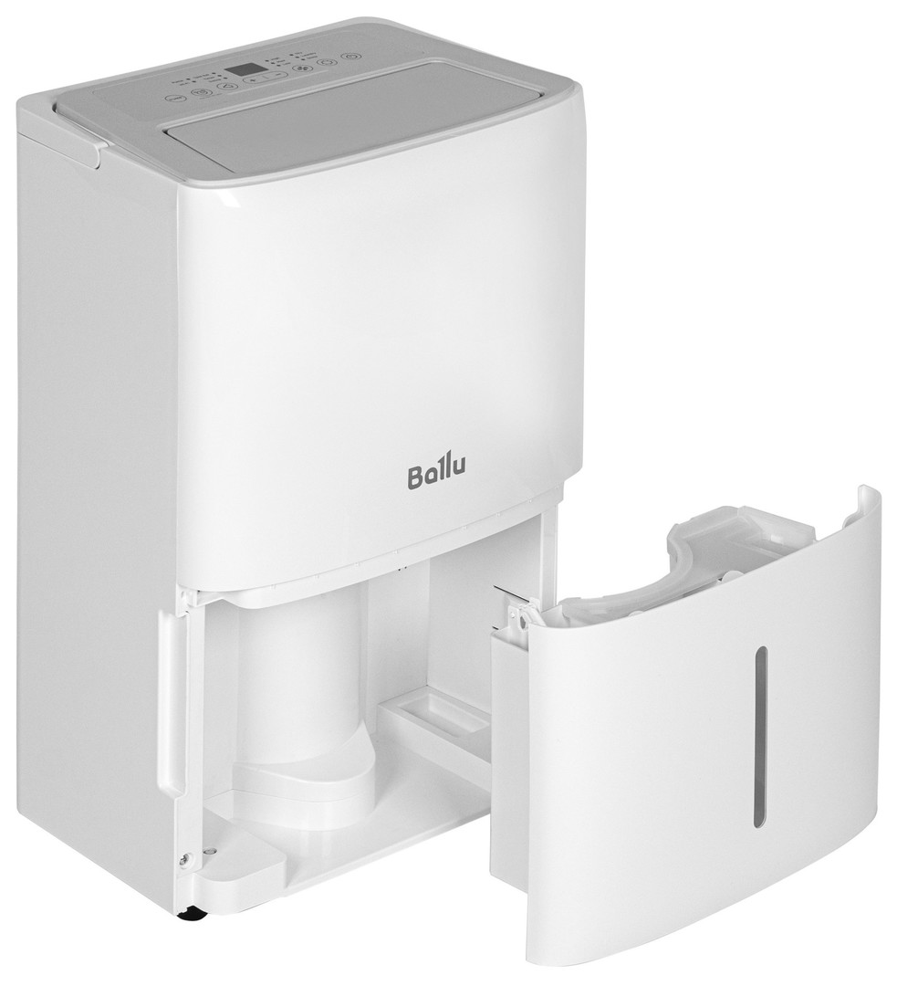 Ballu Smart Duty Wi-Fi BD70T SD бытовой осушитель воздуха