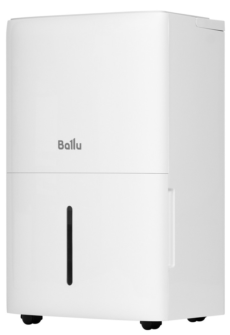 Ballu Smart Duty Wi-Fi BD70T SD бытовой осушитель воздуха