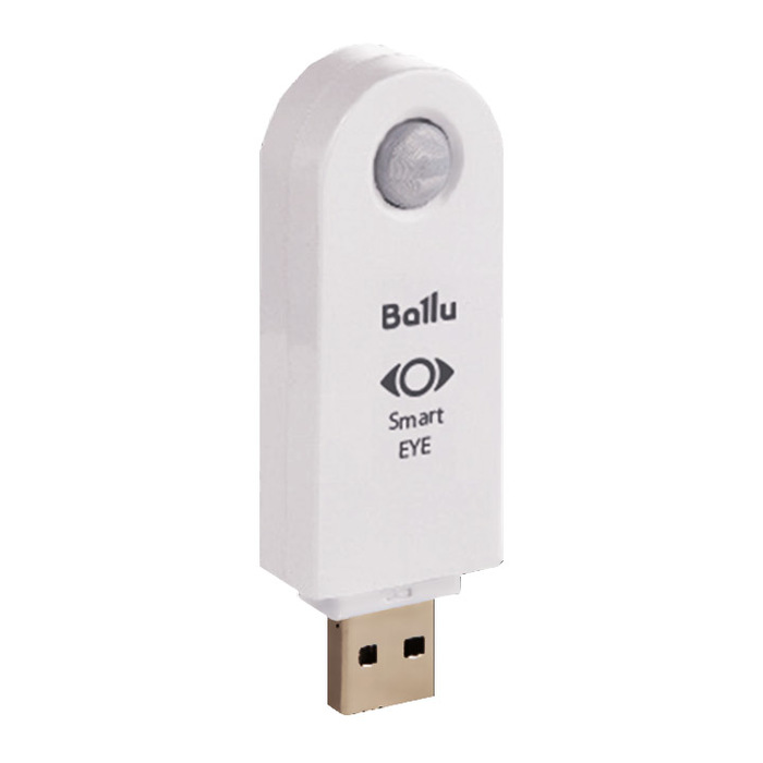 Ballu Smart Wi-Fi BCH/WF-02 wi-Fi модуль