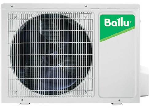 Ballu Tessey BST-30HN1 настенный кондиционер