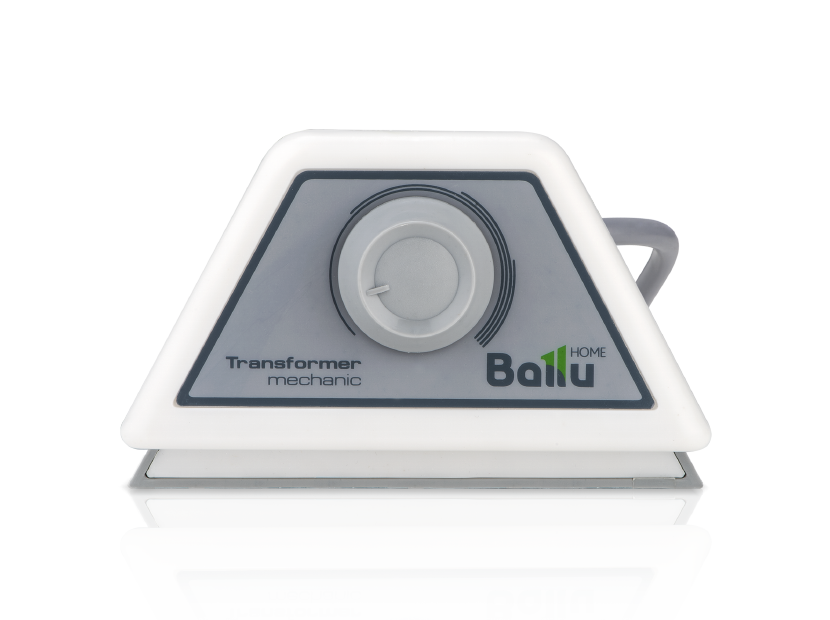 Ballu Transformer Mechanic BCT/EVU-M блок управления