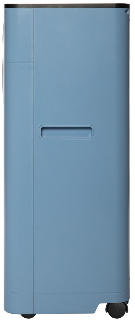 Ballu Twinkle BPAC-09 DWB/N6 Blue мобильный кондиционер