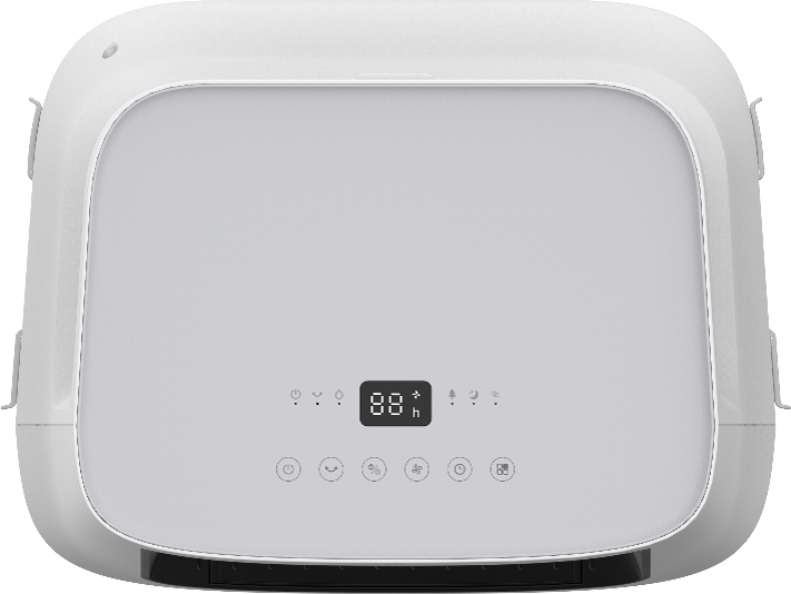 Ballu Typhoon BCOOL-30L PRO мобильный кондиционер мощностью 55 м<sup>2</sup> - 5.5 кВт