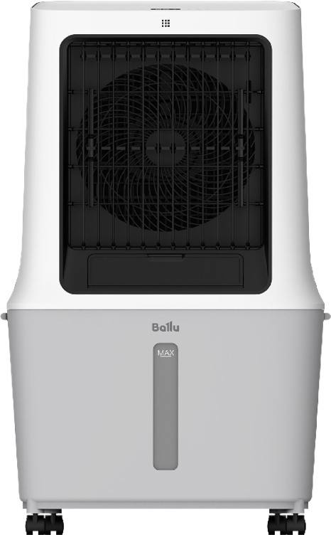 Ballu Typhoon BCOOL-30L PRO мобильный кондиционер мощностью 55 м<sup>2</sup> - 5.5 кВт