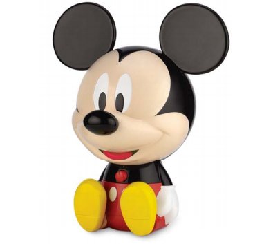 Ballu UHB-280 M Mickey Mouse ультразвуковой увлажнитель воздуха