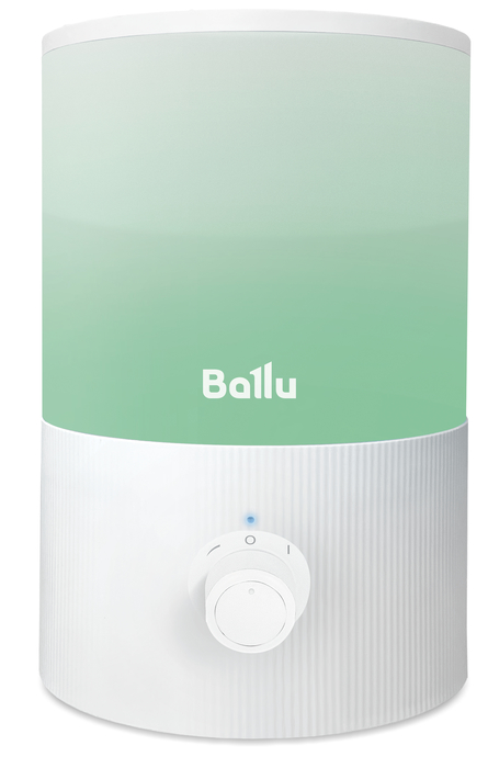 Ballu UHB-340 MT ультразвуковой увлажнитель воздуха