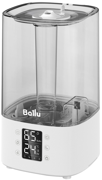 Ballu UHB-410 ультразвуковой увлажнитель воздуха