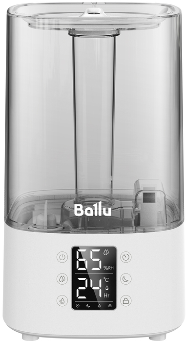Ballu UHB-410 ультразвуковой увлажнитель воздуха