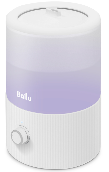Ballu UHB-500 MT ультразвуковой увлажнитель воздуха