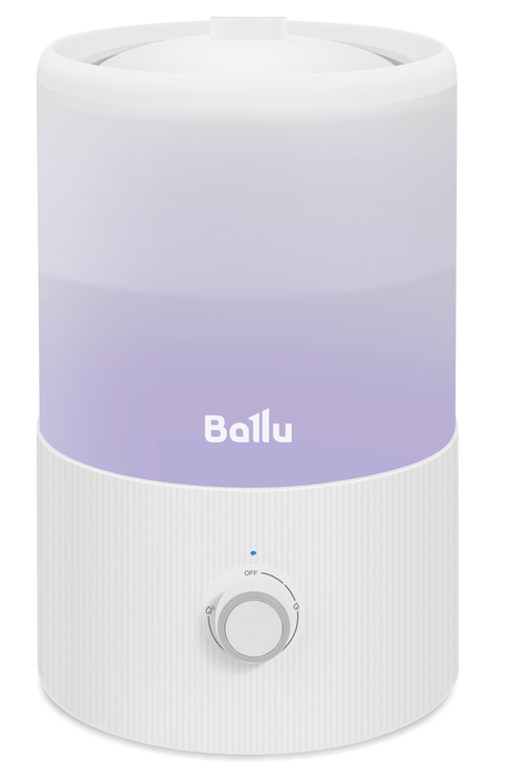 Ballu UHB-500 MT ультразвуковой увлажнитель воздуха