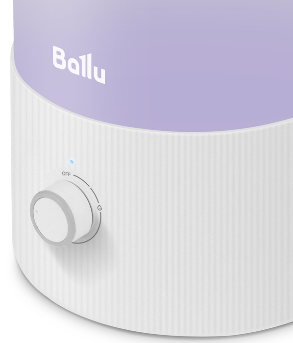 Ballu UHB-500 MT ультразвуковой увлажнитель воздуха