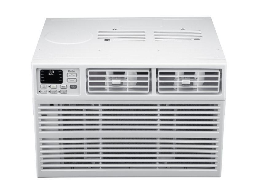 Ballu Wind Cool BWC-05 AC оконный кондиционер