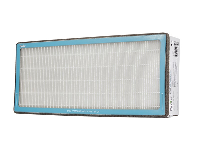 Ballu для ONEAIR ASP-200 (HEPA H11+M5+CARBON) аксессуар для вентиляции