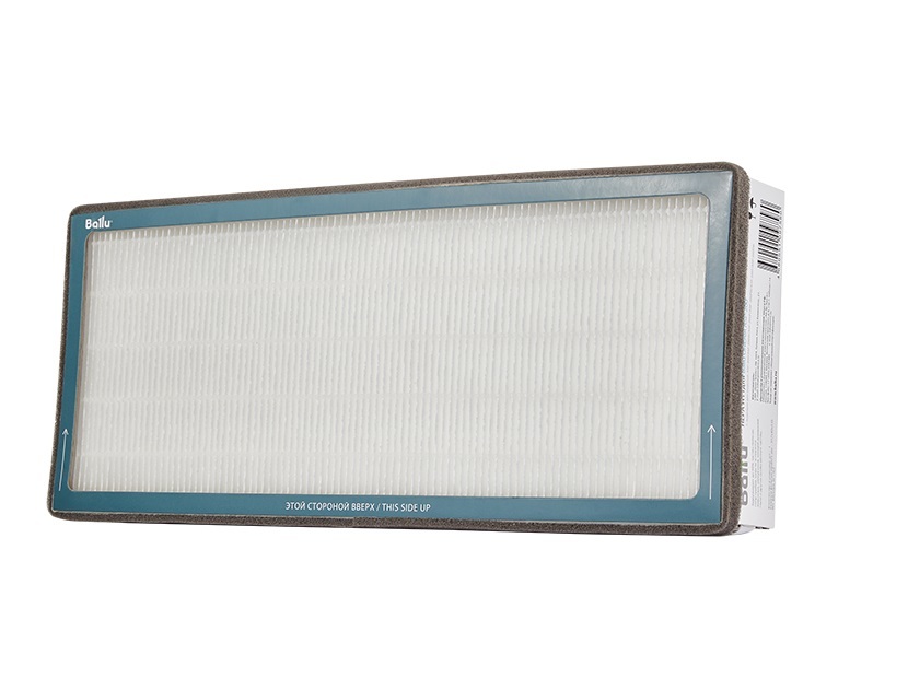 Ballu для ONEAIR ASP-200 (HEPA H11+M5+CARBON) аксессуар для вентиляции