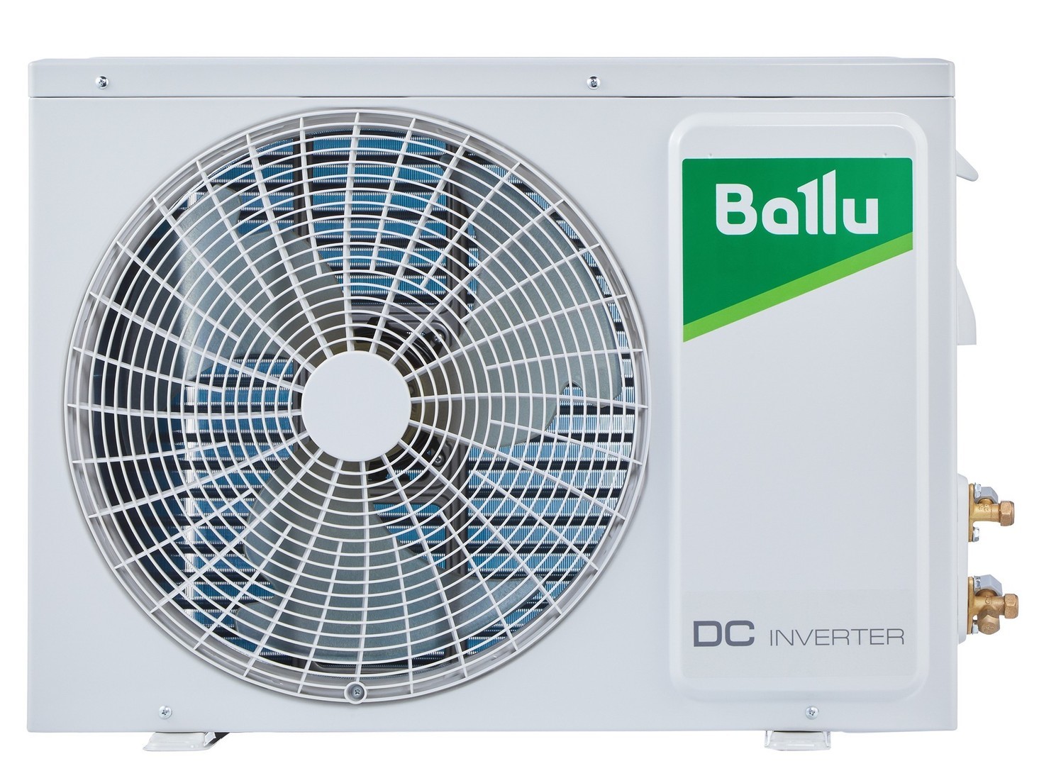 Ballu iGreen Pro BSAGI-07HN8 настенный кондиционер