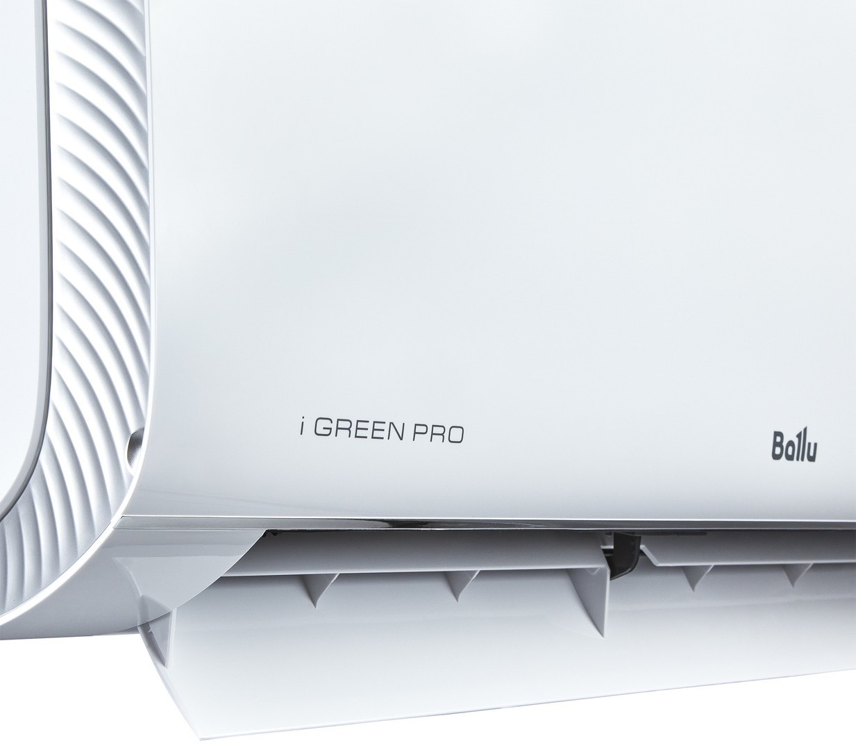 Ballu iGreen Pro BSAGI-07HN8 настенный кондиционер