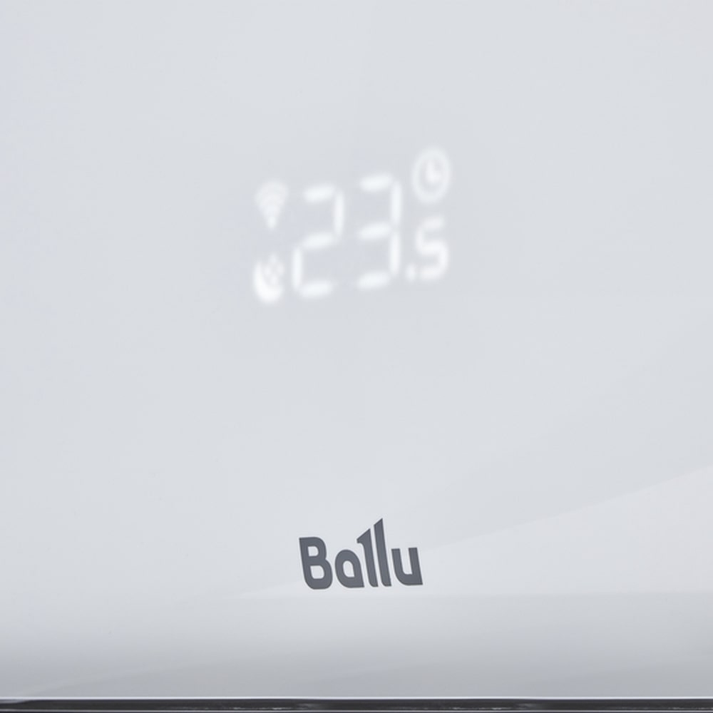 Ballu iGreen Pro BSAGI-07HN8 настенный кондиционер