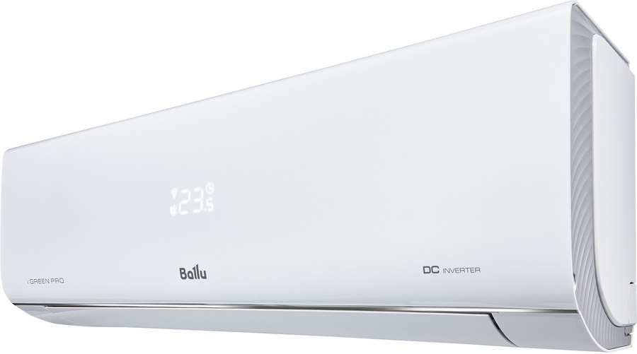 Ballu iGreen Pro BSAGI-07HN8_V4 настенный кондиционер