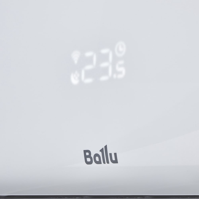 Ballu iGreen Pro BSAGI-09HN8_V4 настенный кондиционер
