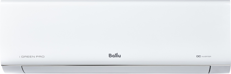 Ballu iGreen Pro BSAGI-18HN8_V4 настенный кондиционер