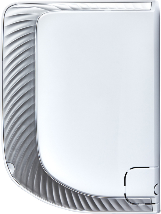 Ballu iGreen Pro BSAGI-18HN8_V4 настенный кондиционер