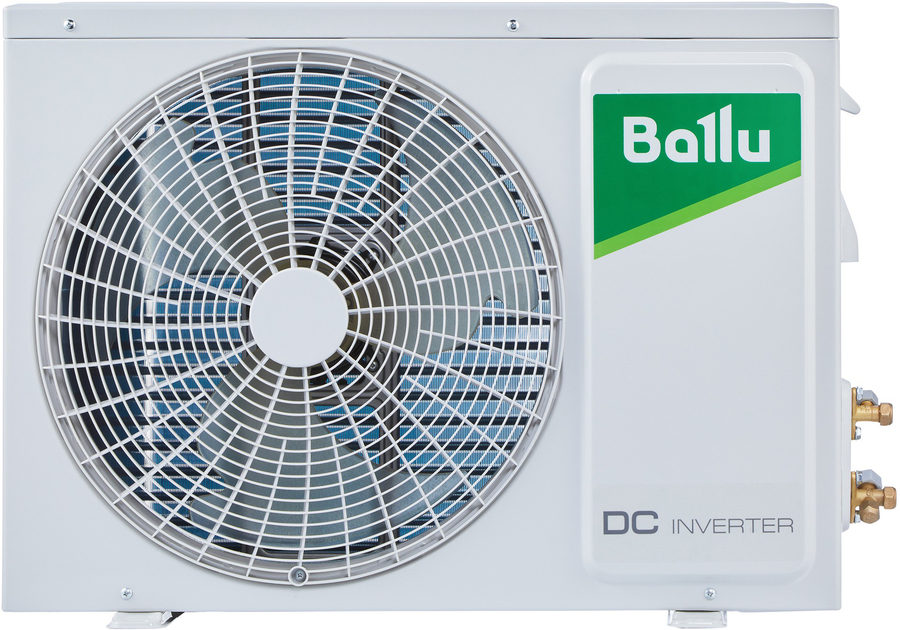 Ballu iGreen Pro BSAGI-24HN8_V4 настенный кондиционер