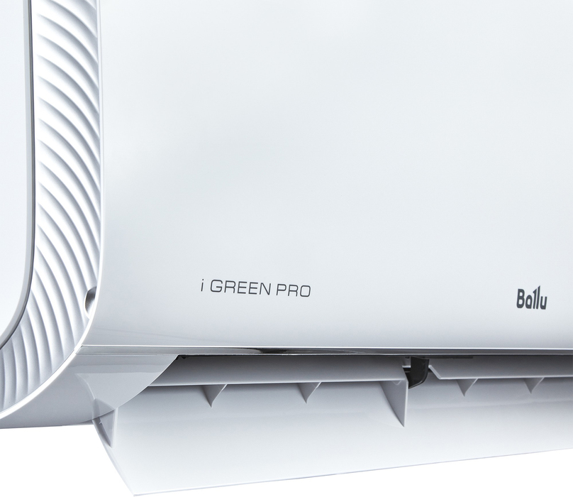 Ballu iGreen Pro BSAGI-24HN8_V4 настенный кондиционер