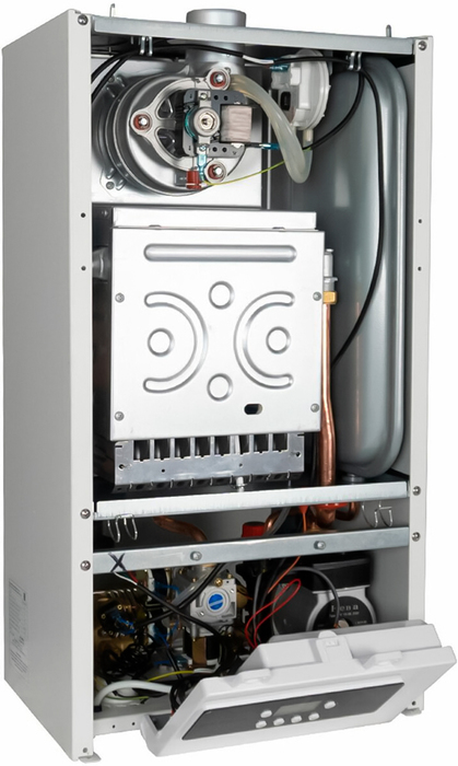 Nevalux 8216 настенный газовый котел