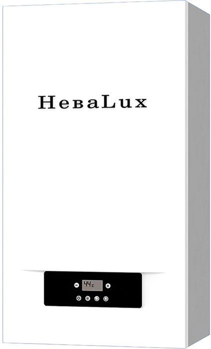 Nevalux 8216 настенный газовый котел