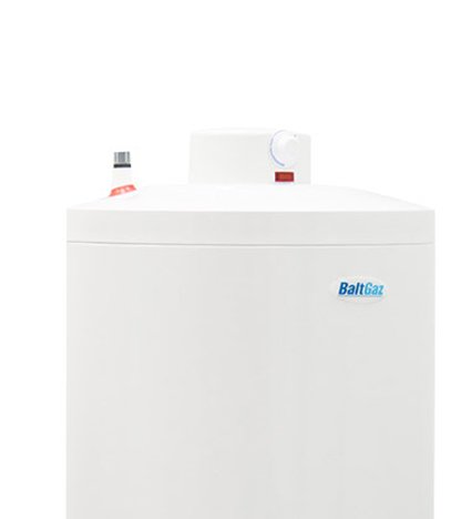 BaltGaz AQUA B150F бойлер косвенного нагрева