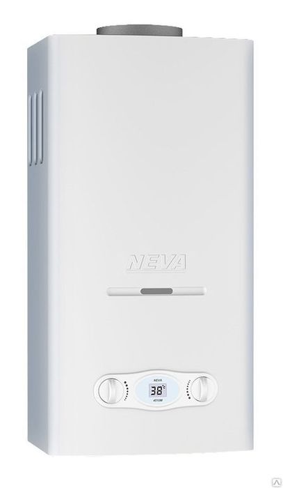 BaltGaz NEVA 4510 M (сж) газовый проточный водонагреватель