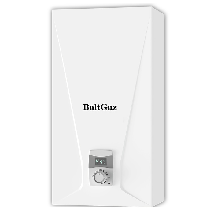 BaltGaz SL 14 Т (сж) настенный газовый котел