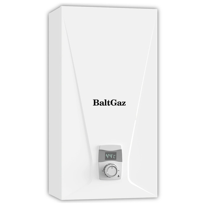BaltGaz SL 14 Т (сж) настенный газовый котел
