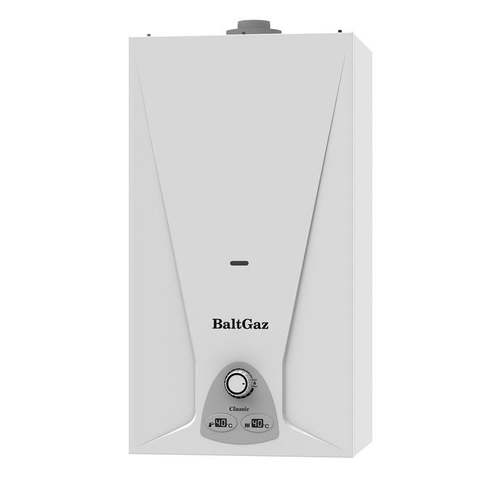 BaltGaz Classic 24 настенный газовый котел