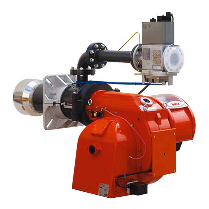 Baltur BGN 390LX ME - V CO (400-3950 кВт) газовая горелка