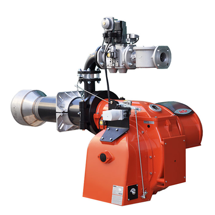 Baltur BGN 510 MC (650-5100 кВт) газовая горелка