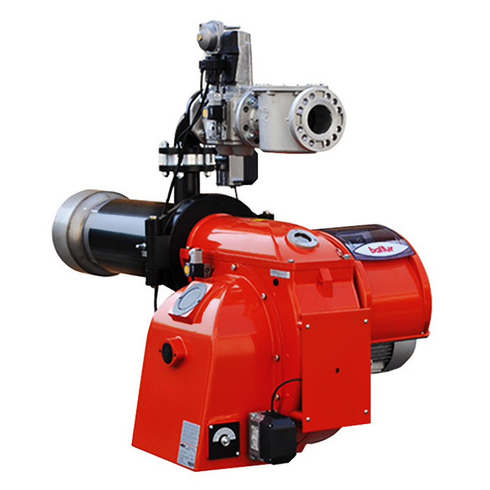 Baltur BGN 510 ME - V (650-5100 кВт) газовая горелка