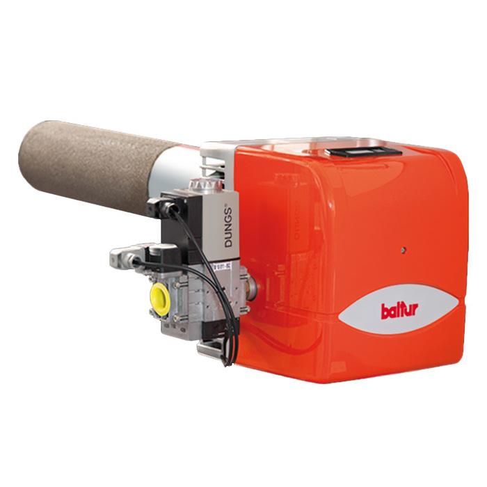 Baltur BPM 90 EVO (20-70 кВт) газовая горелка