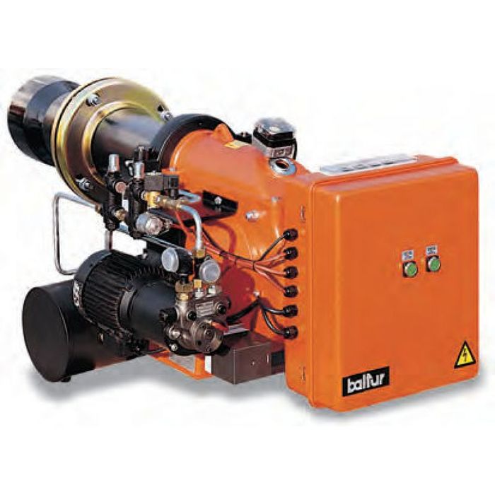 Baltur BT 180 DSNM-D (725-2009 кВт) мазутная горелка