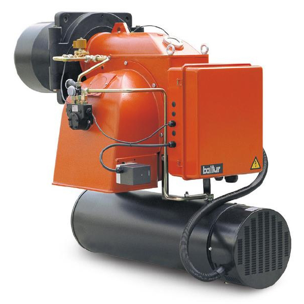 Baltur BT 250 DSN 4T Hinged (937-3170 кВт) мазутная горелка